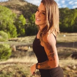 Meet your Posher, Shannon